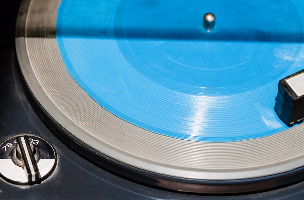 Flexi disk – đĩa vinyl mỏng dẻo từng tặng kèm tạp chí