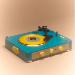Gadhouse Brad Retro MK II