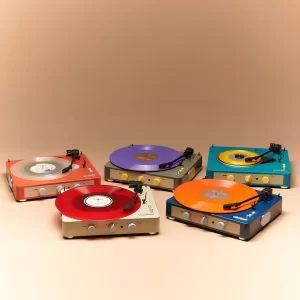Gadhouse Brad Retro MK II