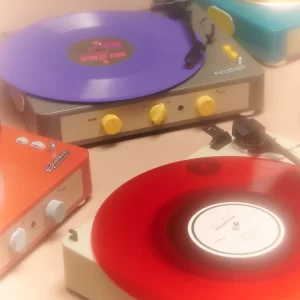 Gadhouse Brad Retro MK II