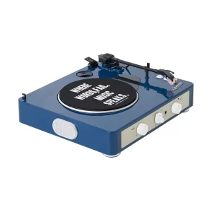 Gadhouse Brad Retro MK II