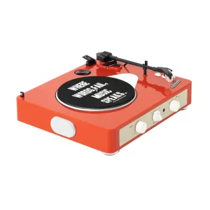 Gadhouse Brad Retro MK II