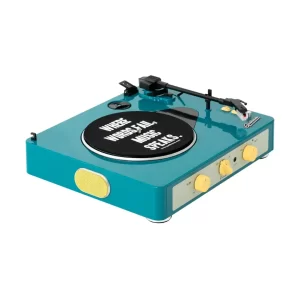 Gadhouse Brad Retro MK II