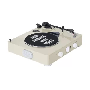 Gadhouse Brad Retro MK II