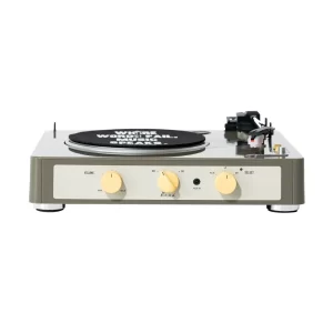 Gadhouse Brad Retro MK II