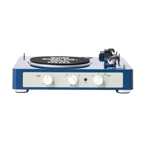 Gadhouse Brad Retro MK II
