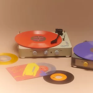 Gadhouse Brad Retro MK II