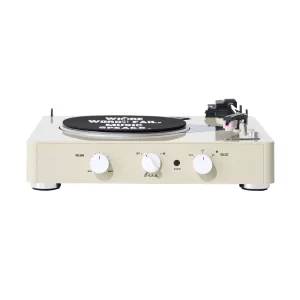 Gadhouse Brad Retro MK II - mâm đĩa than retro