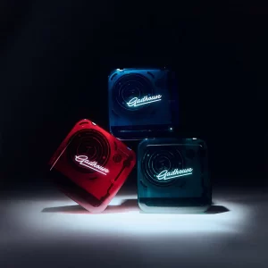 Gadhouse COSMO Solar Edition