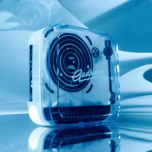 Gadhouse COSMO Solar Edition