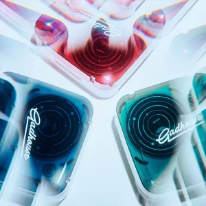 Gadhouse COSMO Solar Edition