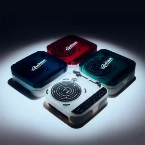 Gadhouse COSMO Solar Edition