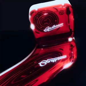 Gadhouse COSMO Solar Edition