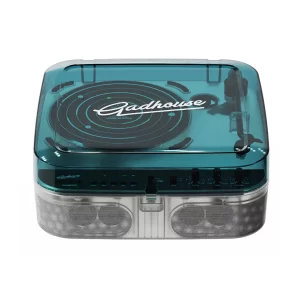 Gadhouse COSMO Solar Edition