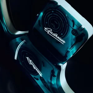 Gadhouse COSMO Solar Edition