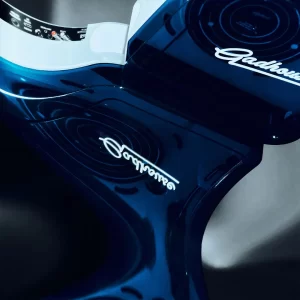 Gadhouse COSMO Solar Edition
