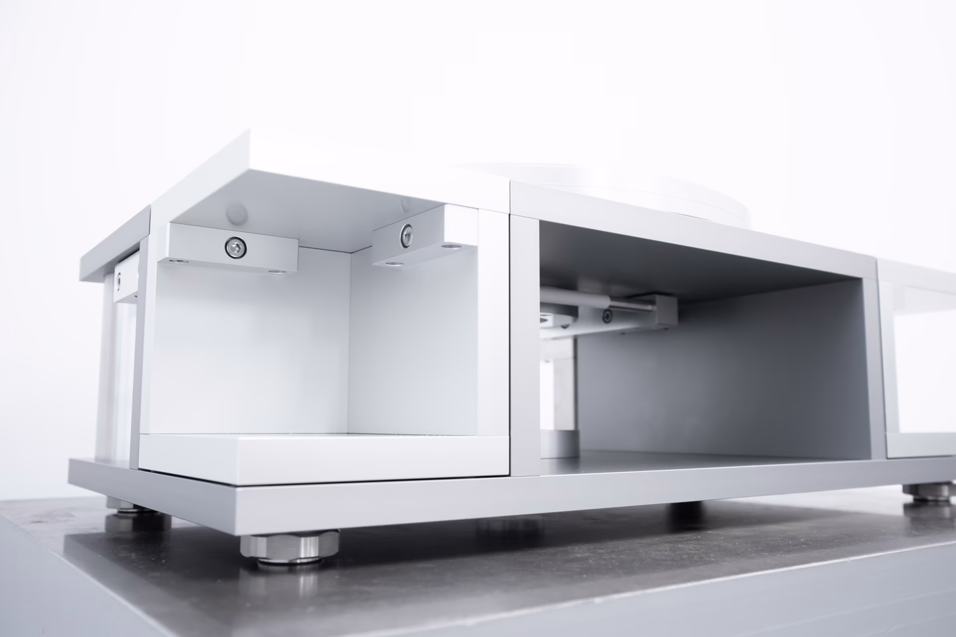 Góc nhìn cạnh AP-01EM