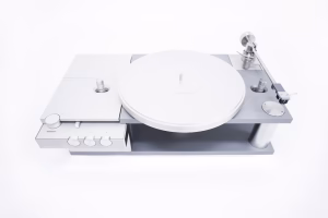 YUKISEIMITSU AP-01EM mâm than analog