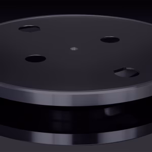 Mâm nhôm đúc TEAC TN-280BT-A3
