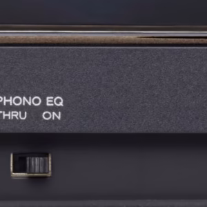 Ngõ ra PHONO LINE TEAC TN-280BT-A3