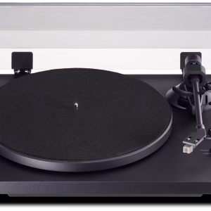 TEAC TN-280BT-A3 màu đen góc trước